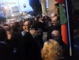 Forza Italia apre la campagna elettorale a Pescara e Fitto lancia Chiodi