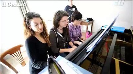 Il Tar: il Braga diventi statale. E gli studenti teramani festeggiano in musica