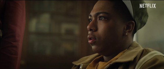 The Madness - S01 Trailer (Deutsch) HD