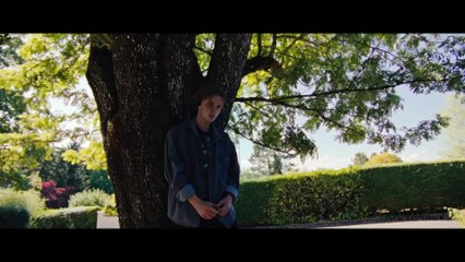 Esperando la noche - Tráiler oficial español