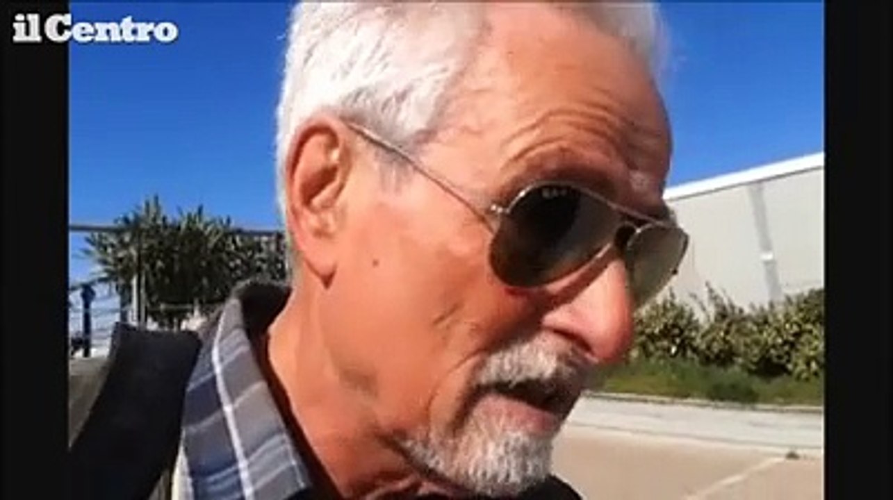 Il web-doc sull'eolico in Abruzzo: "Dove soffia il vento"