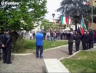 Avezzano, la festa del 25 aprile vista dagli studenti