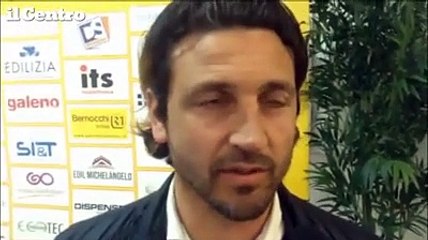 Eccellenza, il Paterno non molla la presa, batte 2-0 il Francavilla