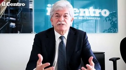 Auguri d'autore, i saluti di Antonio Razzi