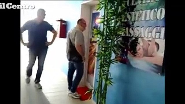 Prostituzione, chiusi tre centri massaggi cinesi tra L'Aquila e Avezzano