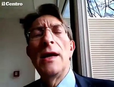 L'Aquila, Cialente ritira le dimissioni: Comincia una fase nuova