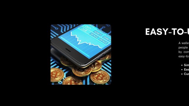 Top Features to Consider When Developing Your Own Cryptocurrency Wallet