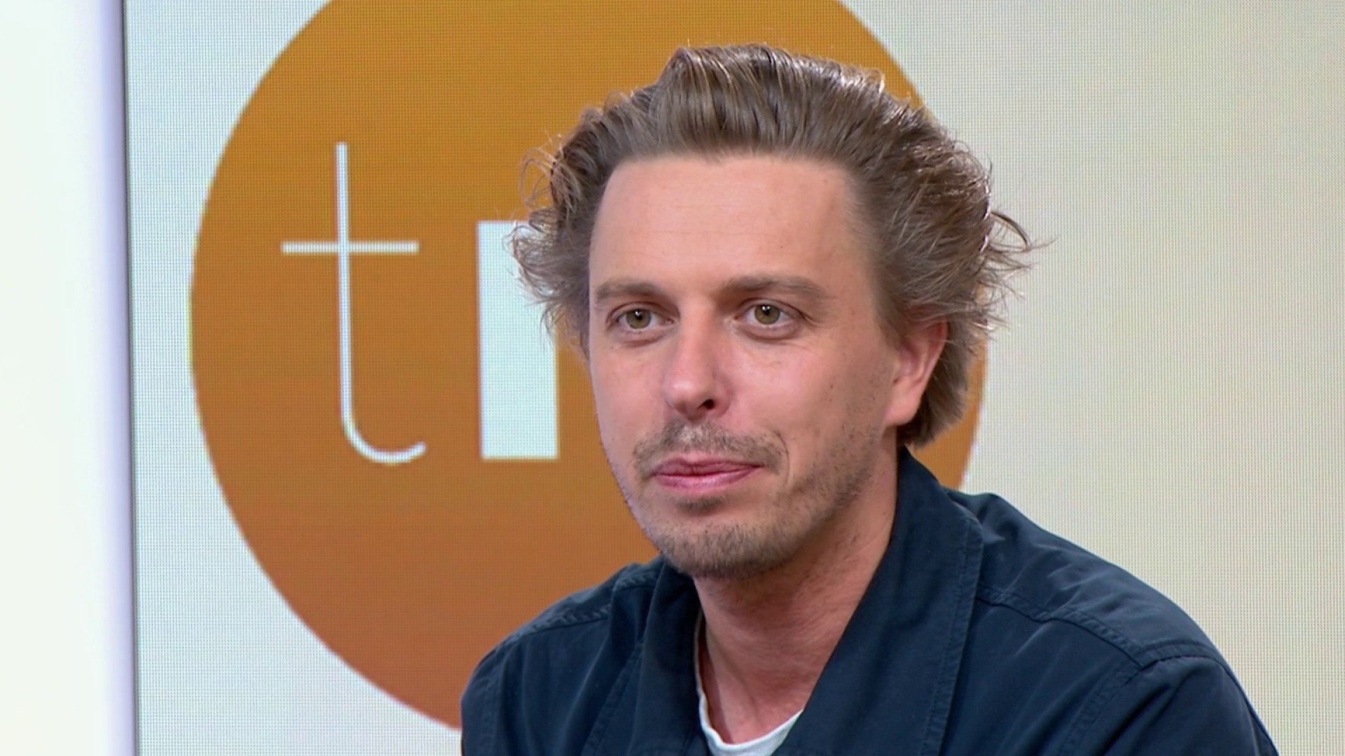 L'interview d'actualité - Victor Castanet
