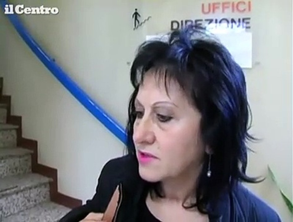 Arresti Regione: parla la dirigente Giammarco: "Ho fatto il mio dovere"