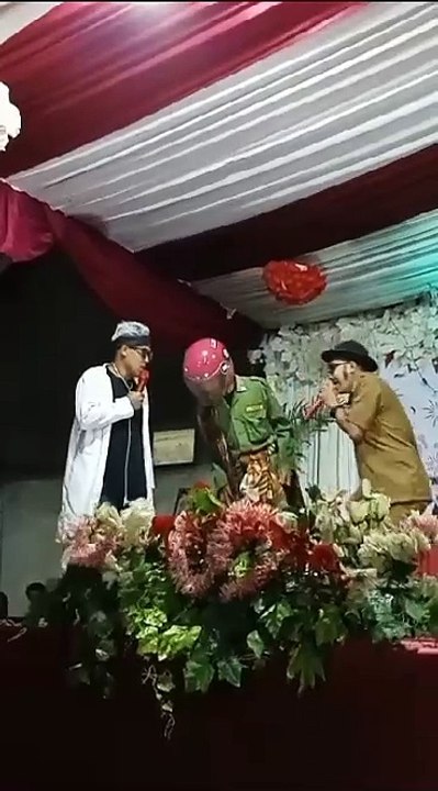 BOBODORAN DI BANDUNG