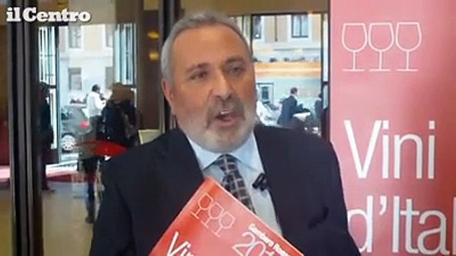 Vini d'Italia Gambero Rosso, crescono le eccellenze abruzzesi