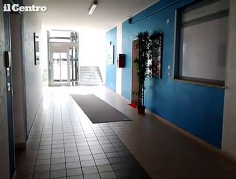 Prostituzione: polizia nei centri massaggi cinesi, e i clienti fuggono