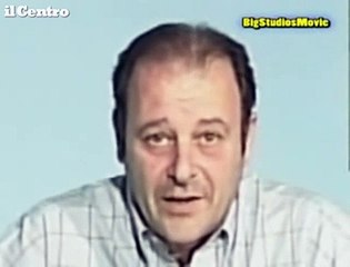 L'intervento "omofobo" dell'ex sindaco di Sulmona Fabio Federico