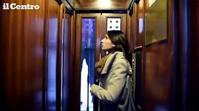 Il San Valentino della polizia: Questo non ? amore