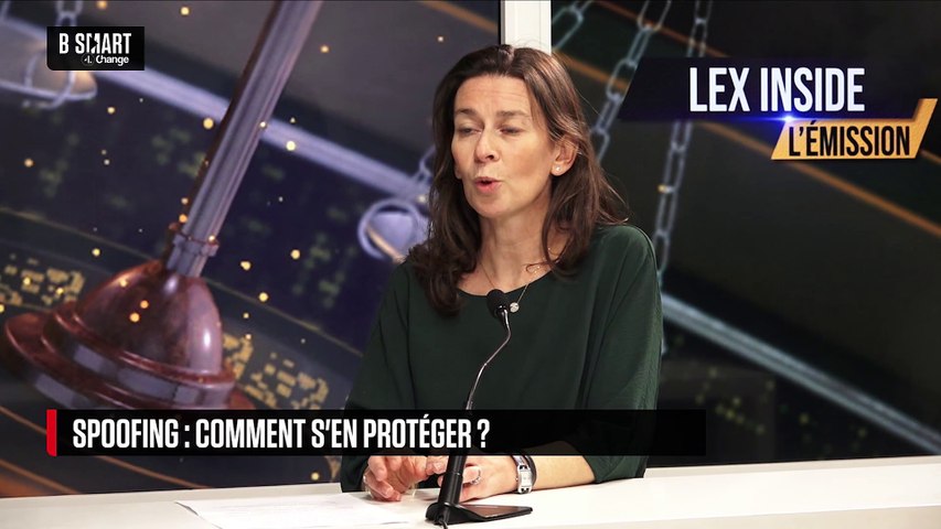 Spoofing : comment les entreprises peuvent-elles se protéger ?