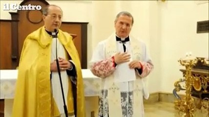 Monsignor Forte e don Camillo, "scherzi da prete" tra i due vescovi di Chieti