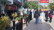 Malatya'daki Deprem Adıyaman'da Hissedildi