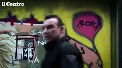 A Pescara l'anteprima di "Grecia, il pi? grande successo dell'euro"