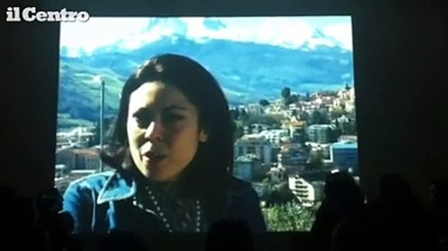 Teramo, la festa dei 50 laureati in Scienze della comunicazione