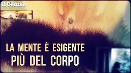 Il poeta che c'? in te, ecco i versi di Valentina Ciurleo