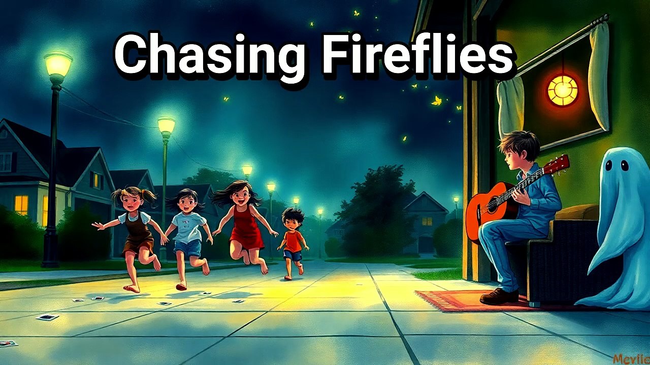 Chasing Fireflies