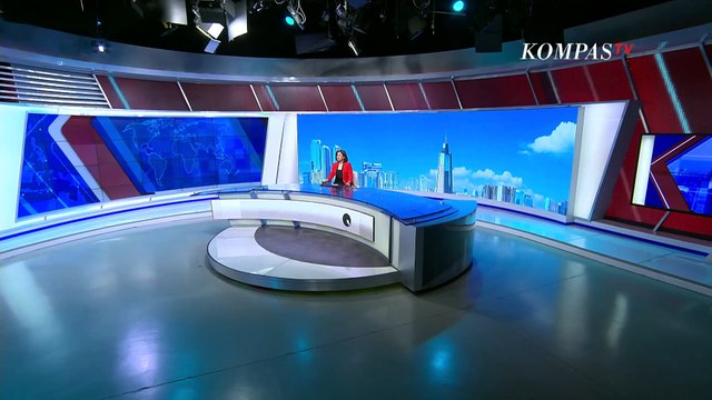 Undip dan KompasTV Gelar FISIP Fest 2024: Talkshow Rosi on Location hingga 'Kelas Offline Santai'