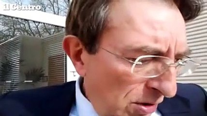 Tangenti ricostruzione, Cialente: non mi dimetto, il problema sono Trigilia e il governo Letta