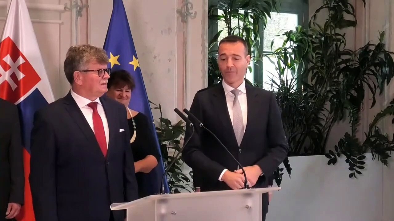 ZÁZNAM: T. Drucker je presvedčený, že so školskými odborármi dospejú k dohode
