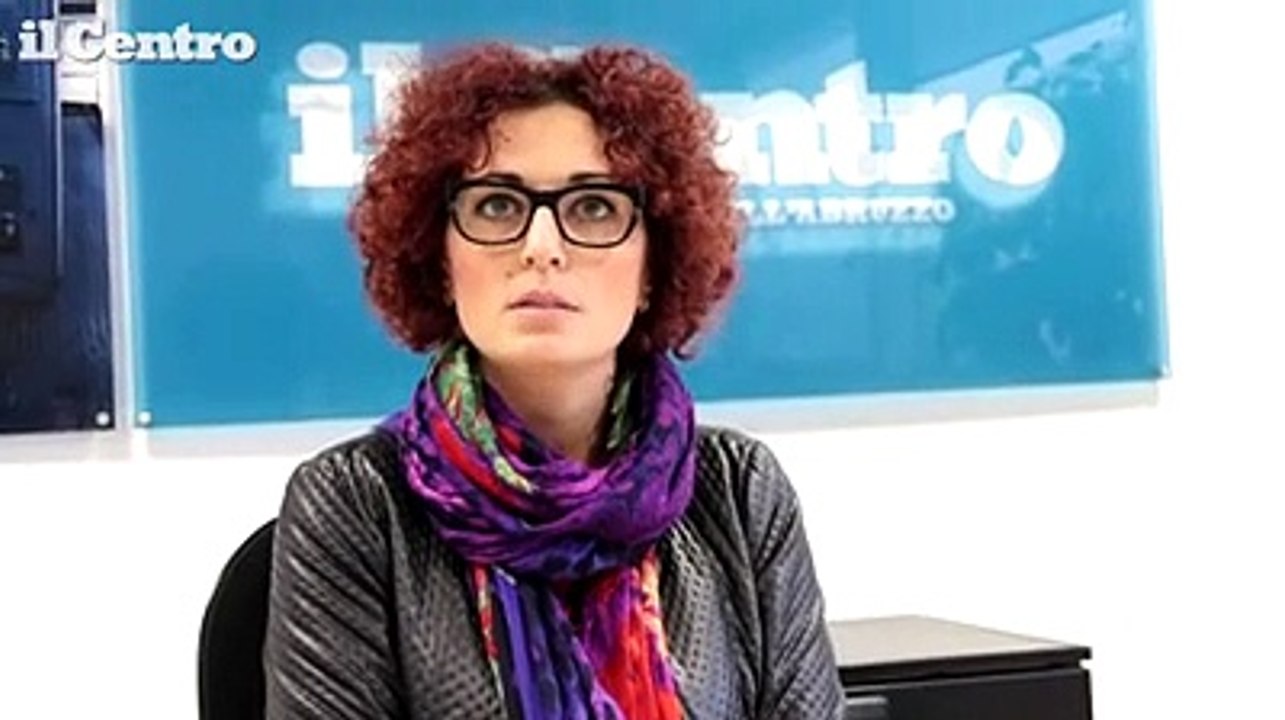 Da Megal? io vorrei... l'associazione Ananke