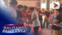 Mga lokal na produkto ng Biliran, ibinigay sa 135 pamilyang biktima ng Bagyong #KristinePH