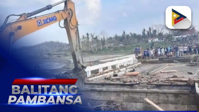 Cagayan RDRRMC, nagsagawa ng disaster needs assessment sa mga pamayanang matinding sinalanta ng Bagyong #OfelPH