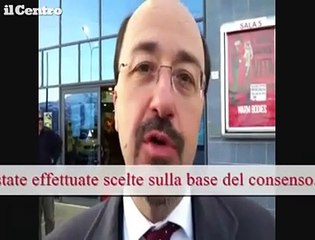 "Una fidanzata in Coma", il film sull'Italia a pezzi all'Aquila Emmott: "Qui troppa propaganda e ignavia"