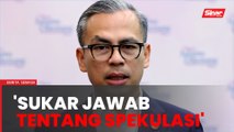 PKR nafi tukar sistem pemilihan parti kepada sistem perwakilan