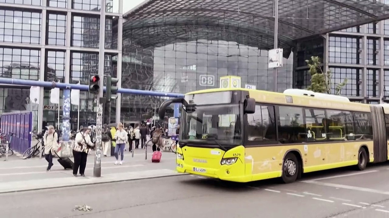 Union schwenkt um - Deutschlandticket bleibt