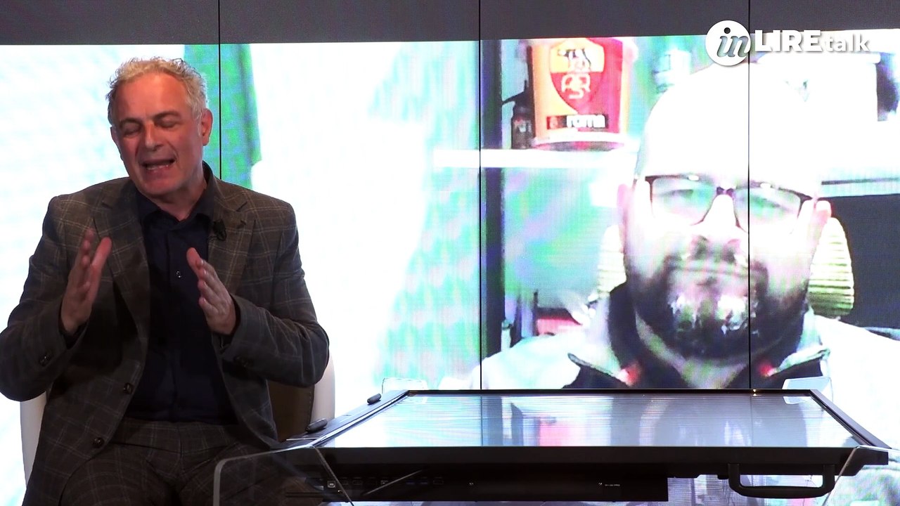 A tu per tu con David Cecchini, 2A-S