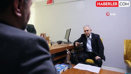 28 Şubat Mağdurlarından Zarar Tespit Komisyonu Talebi