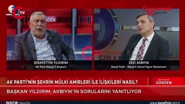 AKP'li başkandan 'torpil' savunması
