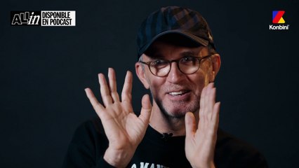 Loïc Prigent, grand amoureux de la mode ? | All In