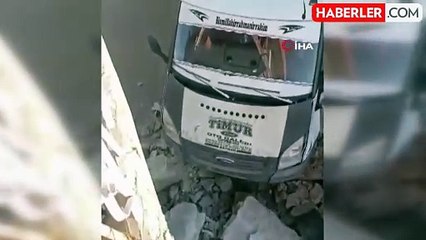 Batman'da Trafik Kazası: 2 Yaralı