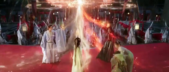 Vĩnh Dạ Tinh Hà Tập 22 Thuyết Minh