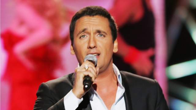 GALA VIDEO - Dany Brillant papa présent pour ses 3 enfants : “Je fais en sorte de préserver un lien fort avec eux”