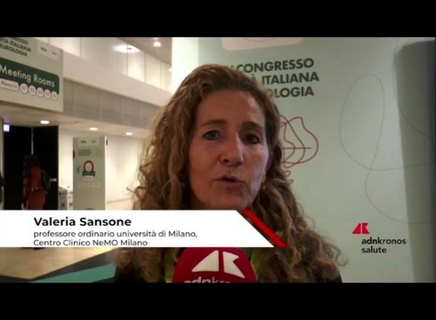 Sla, Sansone (NeMO). “Chi ha mutazione Sod1 può rallentare progressione Sla grazie a tofersen”