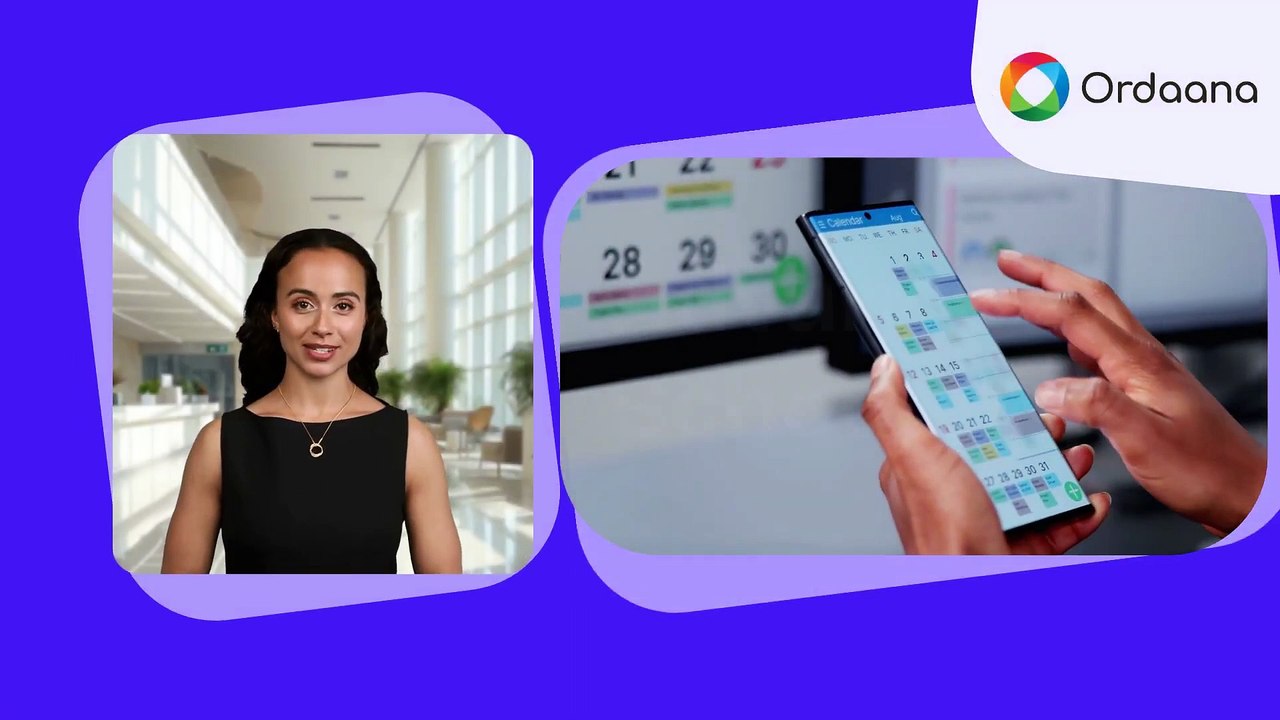 Task Scheduling Software Financial Services