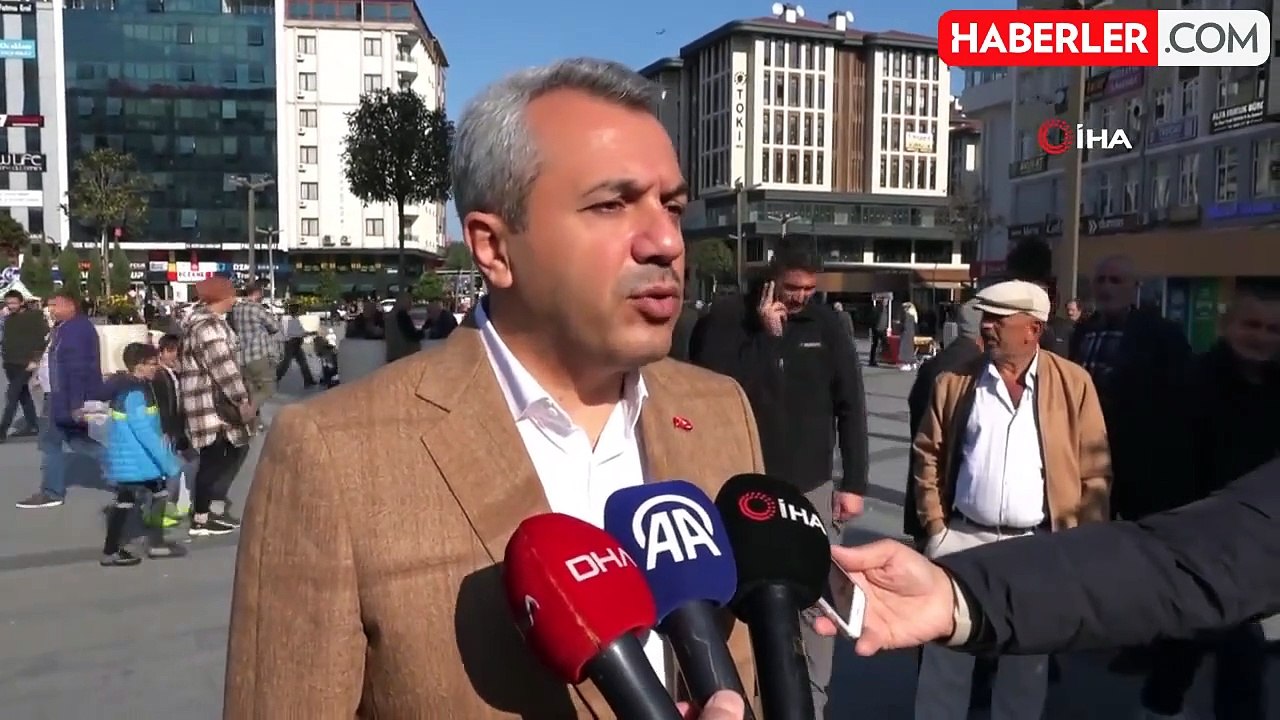 Evimin altından fay hattı geçiyor mu? Güncel MTA diri fay hattı haritası!