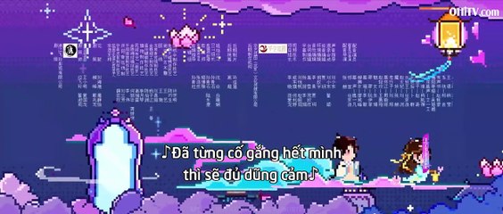 Vĩnh Dạ Tinh Hà (Phần 1) - Tập 26 Vietsub - Bản Đẹp