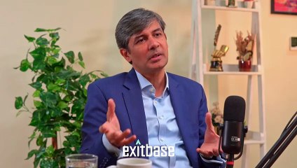 Befiler Tax's Revolution | Podcast with Akber Tejani | EP#11