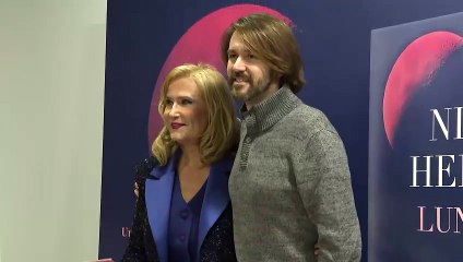 Manuel Velasco cuenta cómo lleva la ausencia de su madre casi un año después del fallecimiento