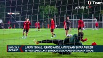 Kapten Jepang Bongkar Skema Permainan Lawan Timnas Indonesia, dari Sayap hingga Tendangan Jarak Jauh