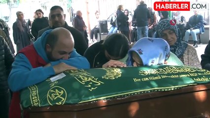 İlaçlama Faciasında 1 Yaşındaki Bebeğe Acı Veda