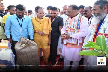 किसानों को धान बेचते ही मिलेगा 10 हजार रुपये नकद